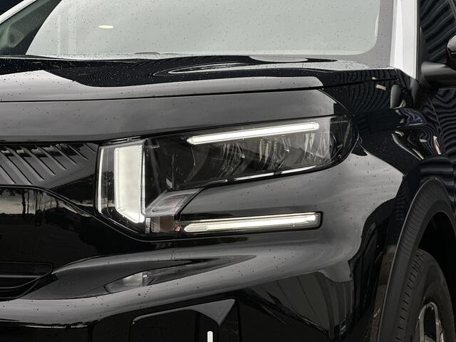 Citroen C3 Ë-C3 Aircross Plus 113pk Extended Range 54 kWh | Comfort Stoelen | Apple Carplay/Android Auto | Parkeercamera/-sensoren | Full LED | DAB | Cruise Control | Climate Control |