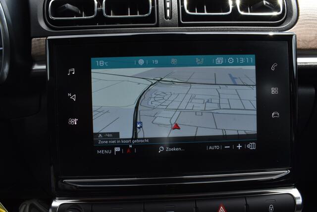Citroen C3 PureTech 83 Plus .| Navi | Airco | Parkeerhulp | 4 Seizoenenbanden |