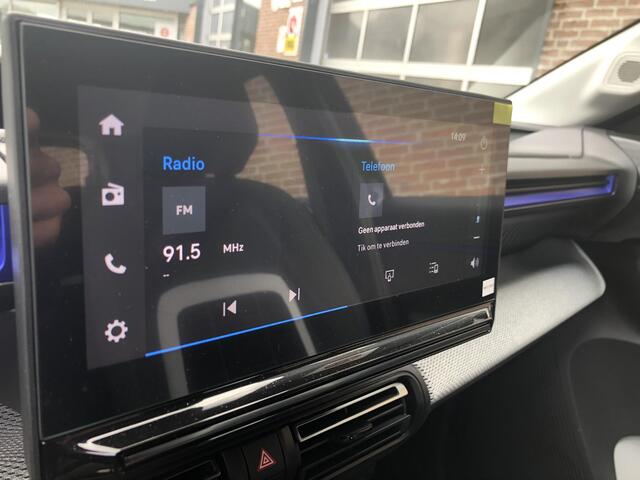 Citroen C3 1.2 Turbo 100pk Plus | Airco | Cruise Control | Apple Carplay - Android Auto | Parkeerhulp achter | 8 Jaar Garantie | Buitenspiegels Elektrisch inklapbaar | LED Verlichting