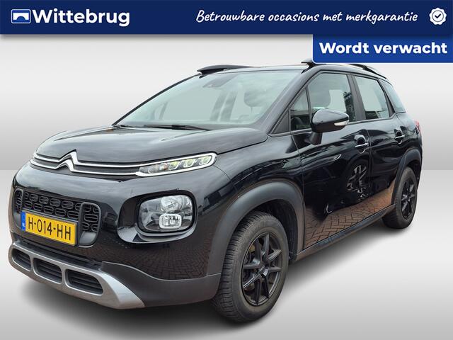 Citroen C3 Aircross 1.2 PureTech S&S Feel 110 PK WORDT VERWACHT !! | Navigatie | Parkeersensoren | Climate Control | Cruise Control | Inclusief Winterbandenset |