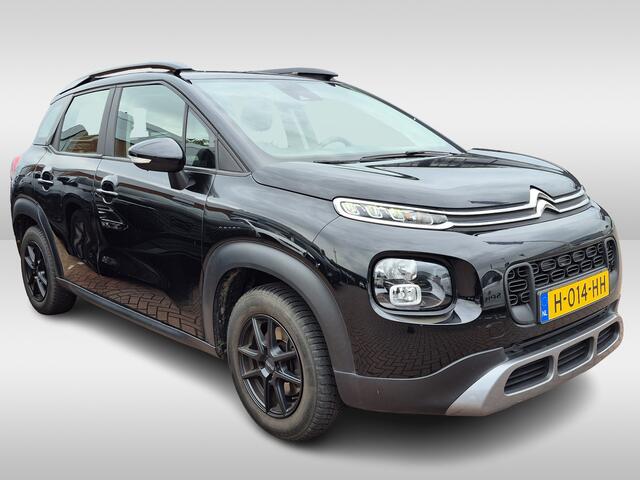 Citroen C3 Aircross 1.2 PureTech S&S Feel 110 PK WORDT VERWACHT !! | Navigatie | Parkeersensoren | Climate Control | Cruise Control | Inclusief Winterbandenset |