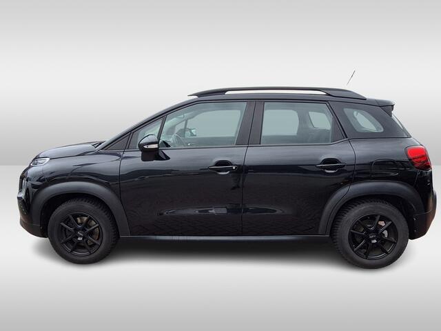 Citroen C3 Aircross 1.2 PureTech S&S Feel 110 PK WORDT VERWACHT !! | Navigatie | Parkeersensoren | Climate Control | Cruise Control | Inclusief Winterbandenset |