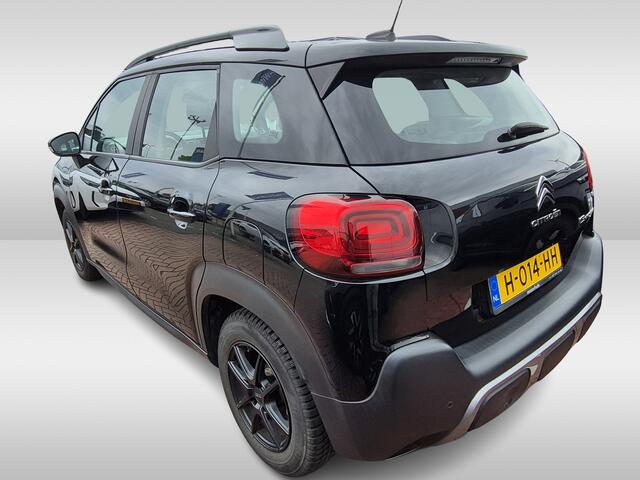 Citroen C3 Aircross 1.2 PureTech S&S Feel 110 PK WORDT VERWACHT !! | Navigatie | Parkeersensoren | Climate Control | Cruise Control | Inclusief Winterbandenset |