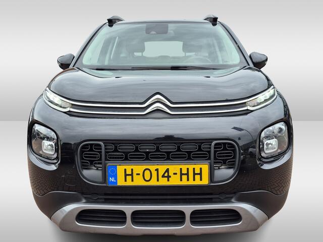 Citroen C3 Aircross 1.2 PureTech S&S Feel 110 PK WORDT VERWACHT !! | Navigatie | Parkeersensoren | Climate Control | Cruise Control | Inclusief Winterbandenset |
