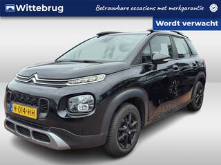 citroen-c3-aircross-1.2-puretech-s&