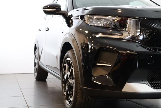 Citroen C3 Turbo 100 Max Camera | Navi | Sensoren | Apple Carplay/Android Auto