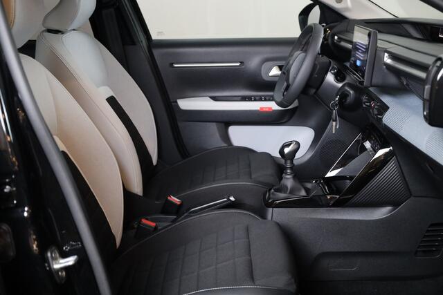 Citroen C3 Turbo 100 Max Camera | Navi | Sensoren | Apple Carplay/Android Auto
