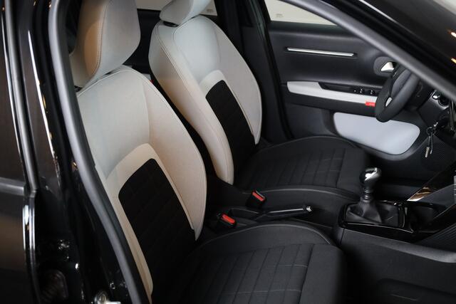 Citroen C3 Turbo 100 Max Camera | Navi | Sensoren | Apple Carplay/Android Auto
