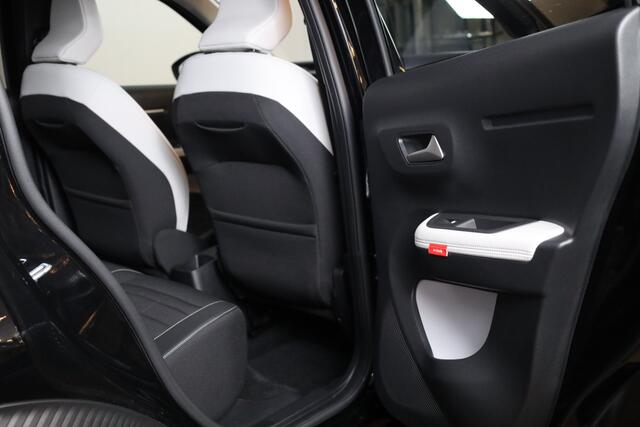 Citroen C3 Turbo 100 Max Camera | Navi | Sensoren | Apple Carplay/Android Auto