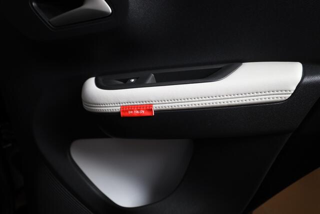 Citroen C3 Turbo 100 Max Camera | Navi | Sensoren | Apple Carplay/Android Auto
