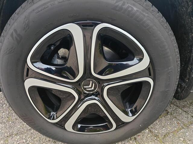 Citroen C3 Aircross 1.2 PureTech You ALL-INRIJKLAARPRIJS/Navigatie/Parkeersensoren/Trekhaak/Lage kilometerstand