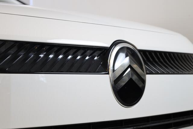 Citroen C3 Turbo 100 Max Carplay | Camera | 17"