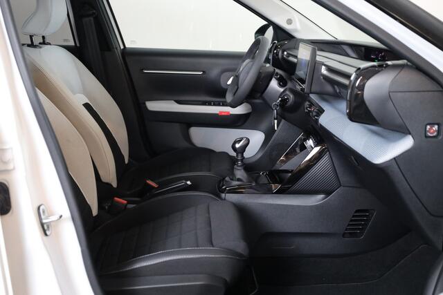 Citroen C3 Turbo 100 Max Carplay | Camera | 17"