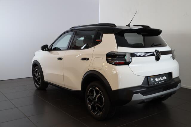 Citroen C3 Turbo 100 Max Carplay | Camera | 17"