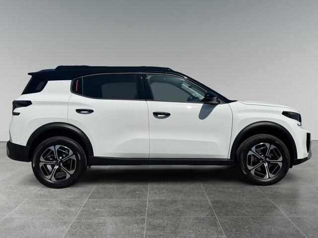 Citroen C3 Aircross Max 1.2 Hybrid 145pk E-DCS6 | AUTOMAAT | SNEL LEVERBAAR! | 8 JAAR GARANTIE | CAMERA | APPLE CARPLAY / ANDROID AUTO |