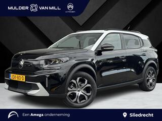 citroen-c3-aircross-plus-1.2-hybrid