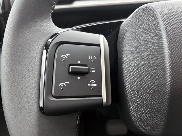 Citroen C3 Hybrid 110pk Automaat Max | Rijklaar | Climate Control | Camera | LM Velgen |
