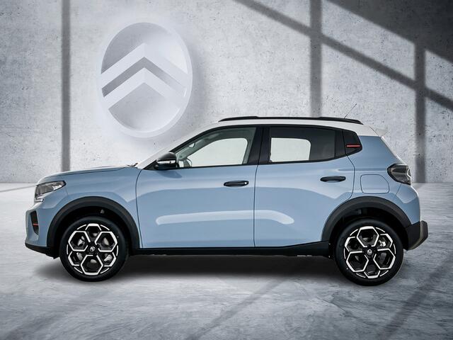 Citroen C3 Hybrid 110pk Automaat Max | Rijklaar | Climate Control | Camera | LM Velgen |
