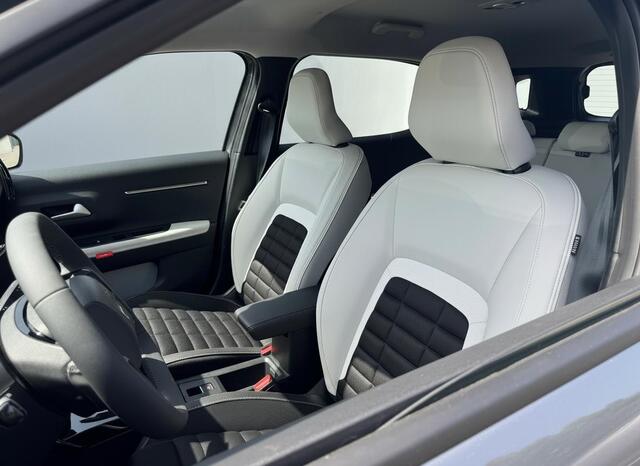 Citroen C3 Ë-C3 Aircross Max 113pk Extended Range 54 kWh