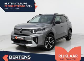 citroen-c3-Ë-c3-aircross-max-113pk-