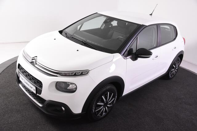 Citroen C3 1.2 Feel *1ste Eigenaar*Navigatie*PDC*Carplay*