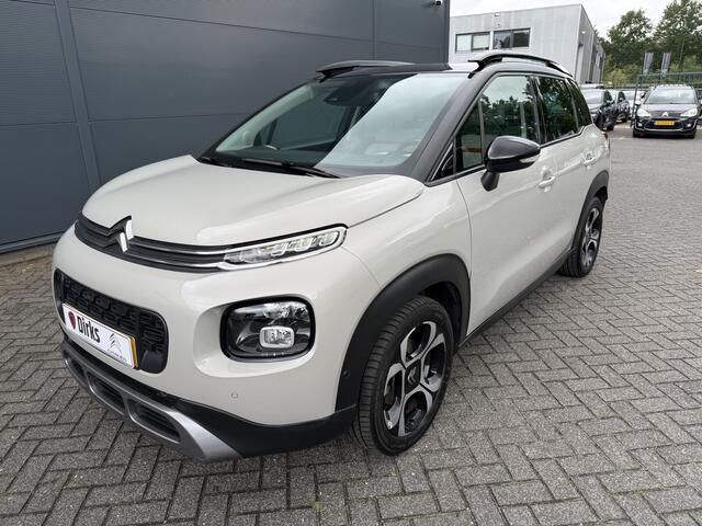 Citroen C3 Aircross 130pk Shine (Elektrisch Schuifdak - Keyless Entry - Camera - Parkeersensoren V+A - Automatische Airco - Navigatie - Apple Carplay)