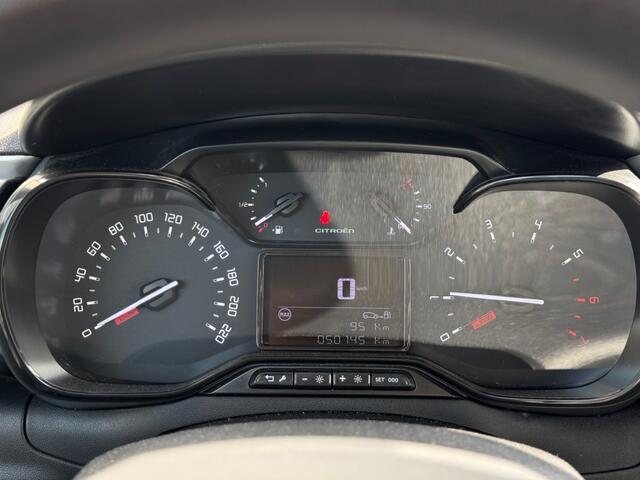 Citroen C3 1.2 PT Live - airco - radio