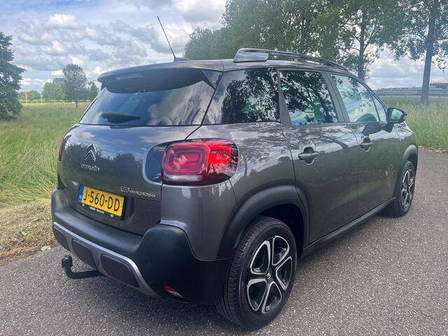 Citroen C3 Aircross 1.2 PureTech S&S Feel
