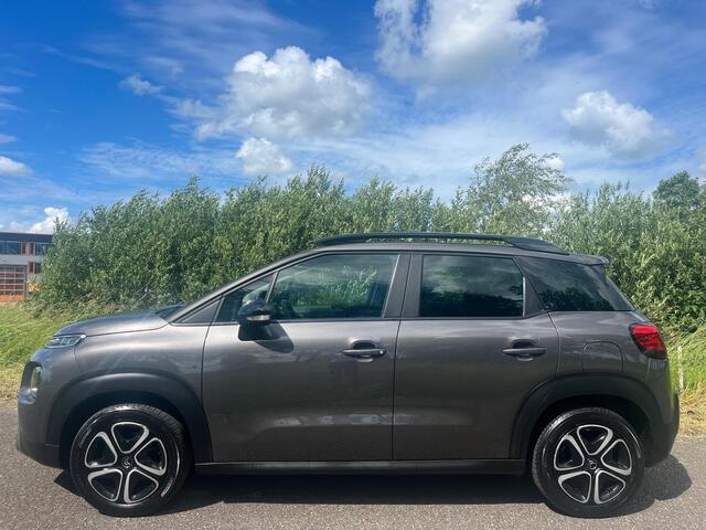 Citroen C3 Aircross 1.2 PureTech S&S Feel