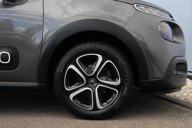 Citroen C3 1.2 PureTech S&S Feel Edition NIEUWE DB RIEM! Navigatie Clima Cruise Carplay Android Parkeersensor