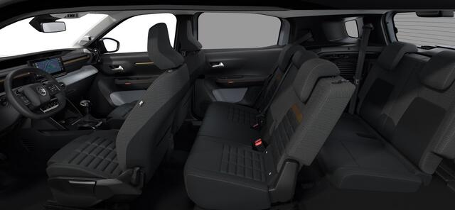 Citroen C3 Aircross 1.2 Turbo 100pk Plus 7p. DIRECT RIJDEN - 7 ZITPLAATSEN - 8 JAAR GARANTIE