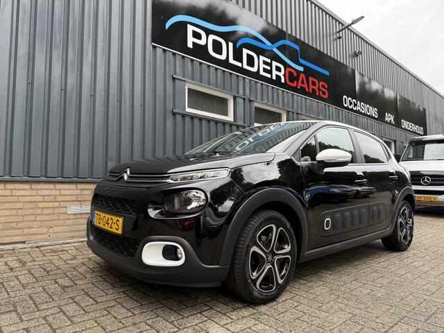 Citroen C3 1.2 PureTech S&S Feel Edition