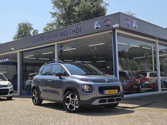 Citroen C3 Aircross 1.2 PureTech S&S Shine