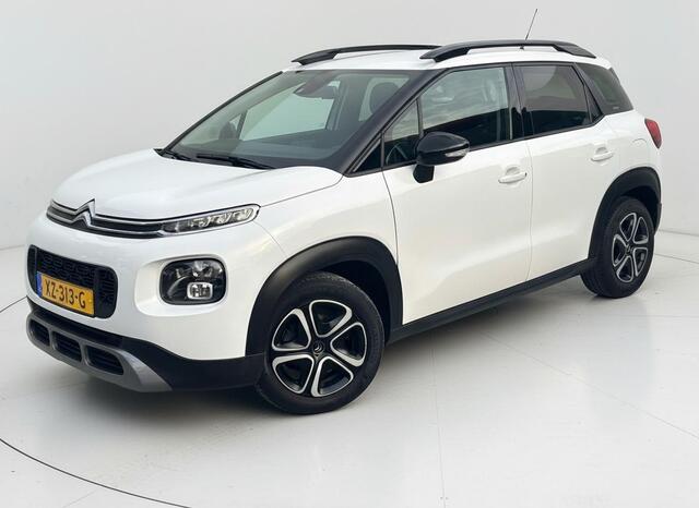 Citroen C3 Aircross 1.2 PureTech Feel 82pk | Rijklaar geleverd incl 12 maanden BOVAG garantie! |