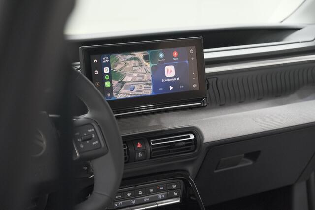 Citroen C3 Ë-C3 Aircross Plus 113pk Extended Range 54 kWh | 11 KW Lader | Camera | Apple CarPlay