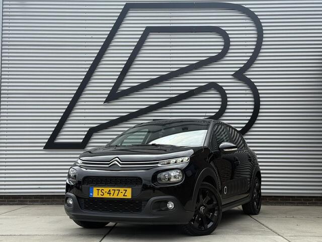 Citroen C3 1.2 PureTech S&S Shine 2e Eigenaar|Navi|Pano|Camera|Clima|Cruise|N.A.P|Nieuwe APK bij Aflevering