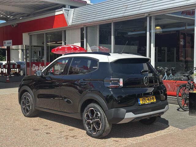Citroen C3 1.2 Hybrid 110pk Max | Apple carplay/Android auto | Navigatie | Bluetooth | Parkeercamera | Comfortstoelen | Cruise control | Lichtmetalen velgen 17'' |