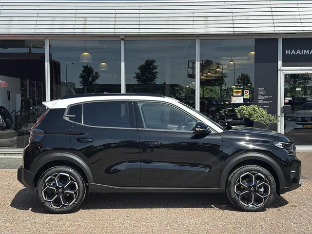 Citroen C3 1.2 Hybrid 110pk Max | Apple carplay/Android auto | Navigatie | Bluetooth | Parkeercamera | Comfortstoelen | Cruise control | Lichtmetalen velgen 17'' |