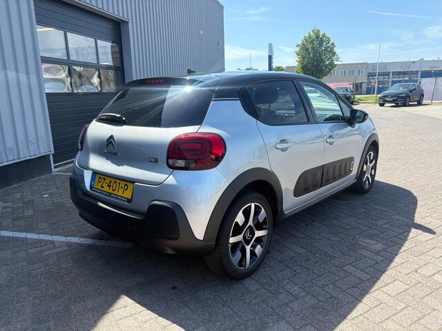Citroen C3 1.2 PT SenS SHINE