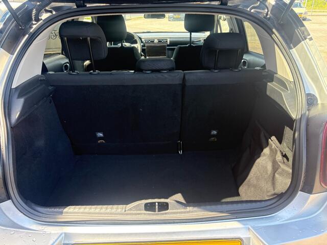 Citroen C3 1.2 PT SenS SHINE