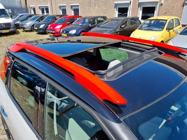 Citroen C3 Aircross 1.2 PureTech S&S Shine ?BOM VOLLE AUTO! ?TREKHAAK