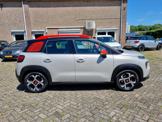 Citroen C3 Aircross 1.2 PureTech S&S Shine ?BOM VOLLE AUTO! ?TREKHAAK