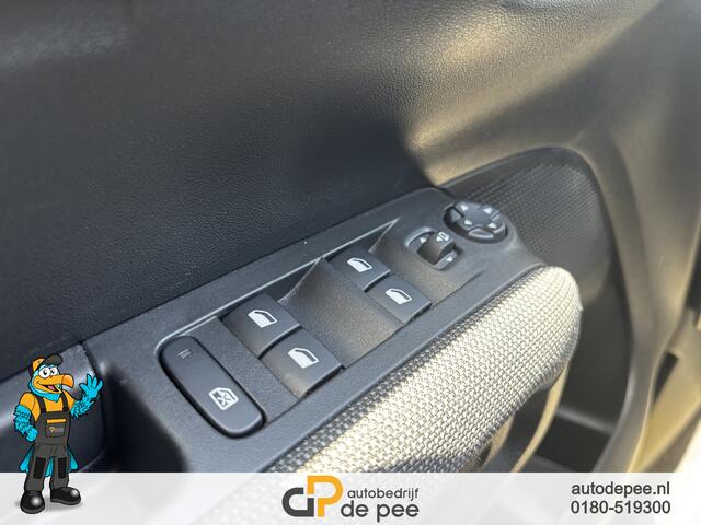 Citroen C3 Aircross 1.2 PureTech Feel GARANTIE/INCL.BTW/CLIMA/CARPLAY/CRUISE/LICHTMETAAL/INKLAPB.SPIEGELS rijklaarprijs!