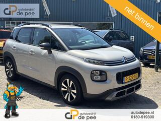 citroen-c3-aircross-1.2-puretech-fe