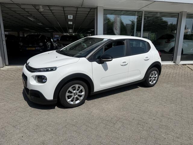 Citroen C3 1.2 PT S&S Business