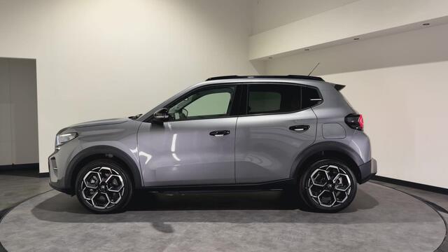 Citroen C3 Ë-C3 Max 113pk 44 kWh Navigatie | Head-up | Achteruitrijcamera