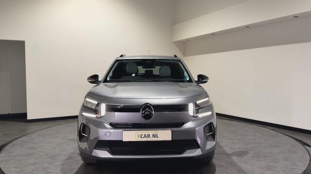 Citroen C3 Ë-C3 Max 113pk 44 kWh Navigatie | Head-up | Achteruitrijcamera