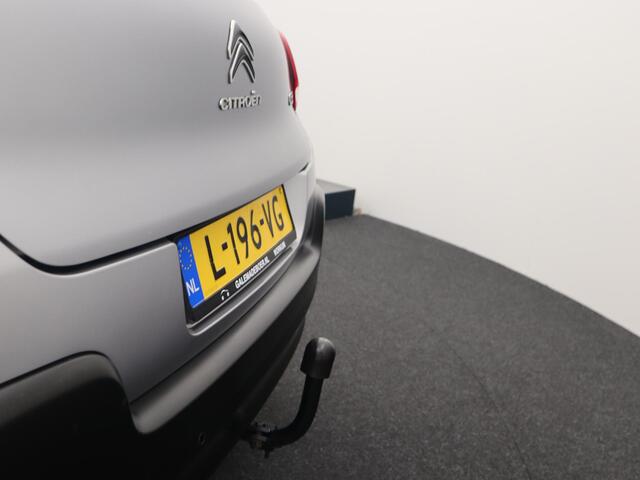 Citroen C3 1.2 PureTech Shine AUTOMAAT / DRIEM VV / CAMERA / TREKHAAK / CARPLAY / NAVI / CLIMA / PDC / BLUETOOTH / CRUISE