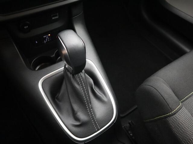 Citroen C3 1.2 PureTech Shine AUTOMAAT / DRIEM VV / CAMERA / TREKHAAK / CARPLAY / NAVI / CLIMA / PDC / BLUETOOTH / CRUISE