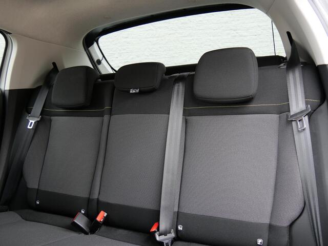 Citroen C3 1.2 FEEL/ CARPLAY/ 100% CITROEN ONDERHOUDEN